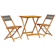 Mobilier de jardin